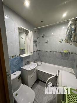 1-к квартира, на длительный срок, 33м2, 5/5 этаж