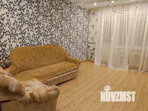 3-к квартира, посуточно, 98м2, 4/9 этаж