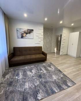 2-к квартира, на длительный срок, 44м2, 1/5 этаж