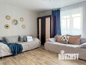 3-к квартира, посуточно, 75м2, 7/14 этаж