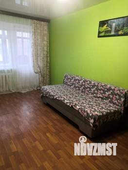 1-к квартира, на длительный срок, 36м2, 5/5 этаж