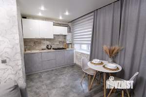 2-к квартира, посуточно, 45м2, 1/5 этаж