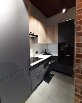 Студия квартира, на длительный срок, 30м2, 2/3 этаж