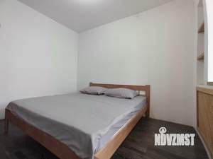 2-к квартира, посуточно, 84м2, 1/1 этаж