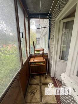 2-к квартира, на длительный срок, 44м2, 2/5 этаж