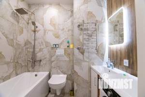 1-к квартира, посуточно, 24м2, 1/1 этаж