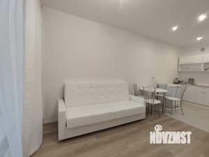 2-к квартира, посуточно, 60м2, 15/17 этаж