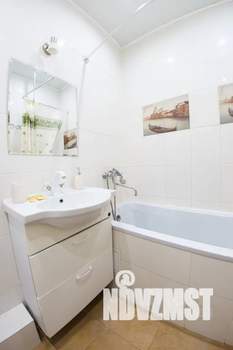 Студия квартира, посуточно, 28м2, 10/14 этаж