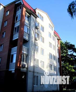 1-к квартира, посуточно, 43м2, 3/6 этаж