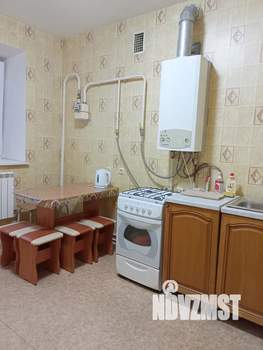 1-к квартира, посуточно, 46м2, 1/1 этаж