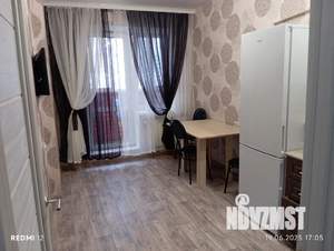 1-к квартира, посуточно, 45м2, 4/22 этаж