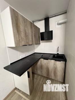 Студия квартира, на длительный срок, 24м2, 1/9 этаж