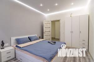 1-к квартира, посуточно, 38м2, 12/15 этаж