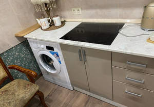 1-к квартира, на длительный срок, 36м2, 7/10 этаж