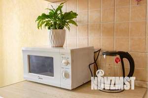 1-к квартира, посуточно, 48м2, 6/17 этаж