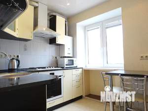 2-к квартира, посуточно, 48м2, 2/5 этаж