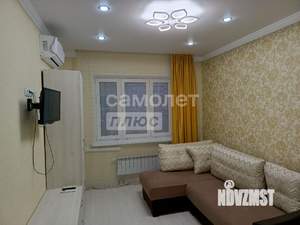 1-к квартира, на длительный срок, 33м2, 3/9 этаж