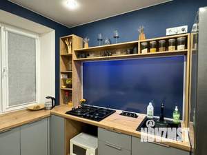 1-к квартира, посуточно, 35м2, 1/9 этаж