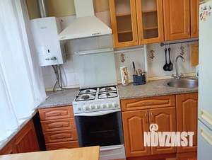 1-к квартира, посуточно, 35м2, 3/5 этаж