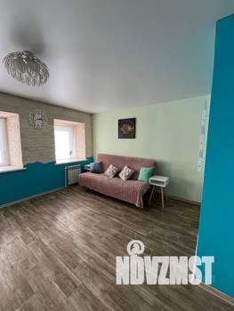 2-к квартира, посуточно, 100м2, 1/2 этаж