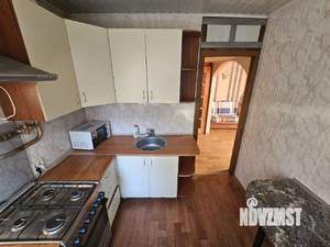 1-к квартира, посуточно, 33м2, 2/5 этаж