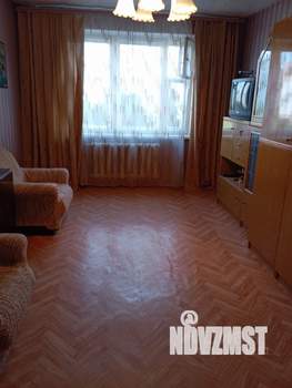 2-к квартира, на длительный срок, 52м2, 5/14 этаж