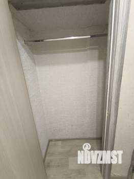 1-к квартира, на длительный срок, 31м2, 5/5 этаж