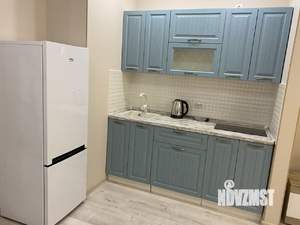 Студия квартира, на длительный срок, 32м2, 8/14 этаж