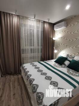 2-к квартира, посуточно, 50м2, 2/11 этаж