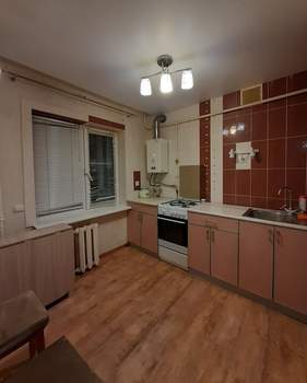 2-к квартира, на длительный срок, 45м2, 1/5 этаж
