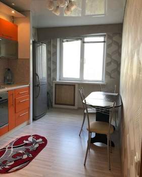 3-к квартира, на длительный срок, 65м2, 7/9 этаж