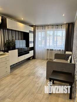 2-к квартира, на длительный срок, 44м2, 5/5 этаж