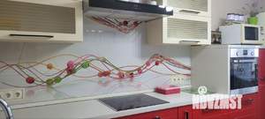 2-к квартира, на длительный срок, 57м2, 3/17 этаж