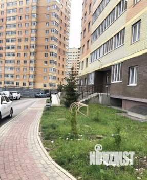 1-к квартира, на длительный срок, 44м2, 17/18 этаж