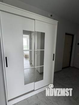 1-к квартира, на длительный срок, 35м2, 5/8 этаж