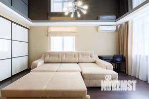 1-к квартира, посуточно, 33м2, 4/5 этаж