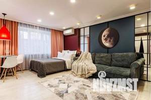 1-к квартира, посуточно, 33м2, 3/5 этаж