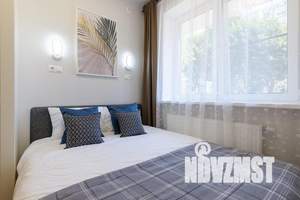 1-к квартира, посуточно, 20м2, 1/9 этаж