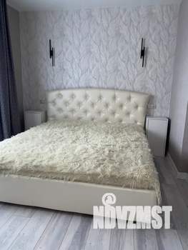 1-к квартира, посуточно, 52м2, 13/22 этаж