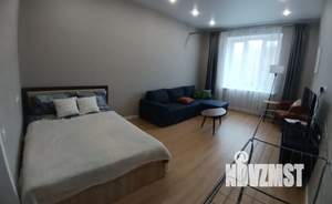 2-к квартира, посуточно, 42м2, 4/5 этаж