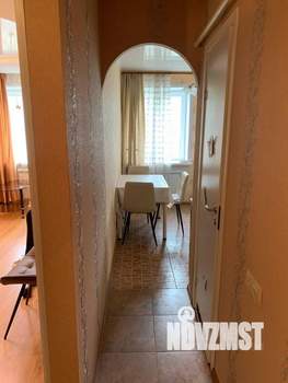 1-к квартира, посуточно, 34м2, 1/1 этаж