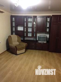 1-к квартира, на длительный срок, 36м2, 4/4 этаж