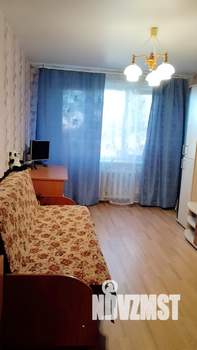 2-к квартира, на длительный срок, 46м2, 2/5 этаж