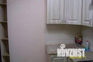 1-к квартира, посуточно, 35м2, 6/9 этаж