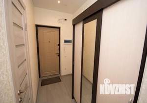 Студия квартира, посуточно, 33м2, 9/16 этаж