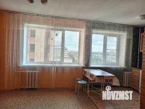 2-к квартира, на длительный срок, 30м2, 1/9 этаж