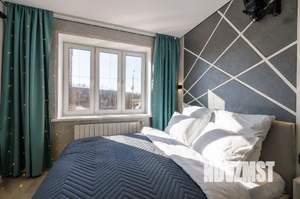 Студия квартира, посуточно, 25м2, 2/14 этаж