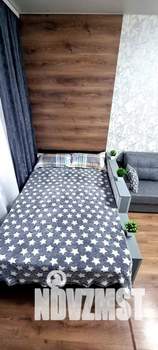 Студия квартира, посуточно, 30м2, 15/17 этаж