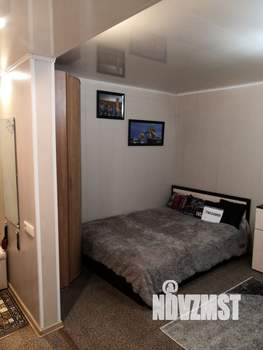 1-к квартира, на длительный срок, 35м2, 1/5 этаж