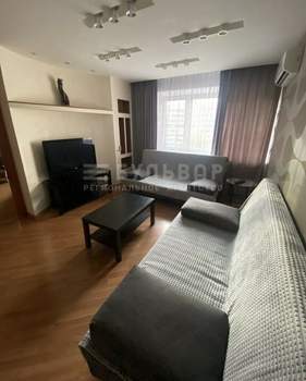 2-к квартира, на длительный срок, 88м2, 5/9 этаж